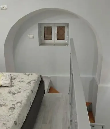 דירה Il Duomo A Due Passi