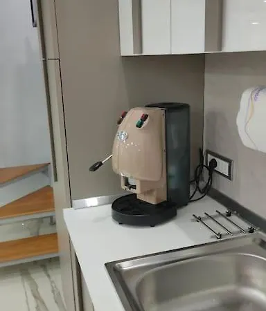 Il Duomo A Due Passi דירה *