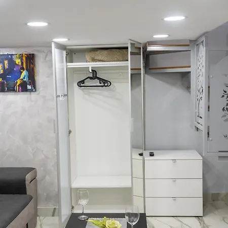 דירה Il Duomo A Due Passi