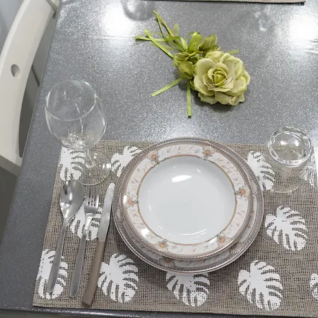 דירה Il Duomo A Due Passi *