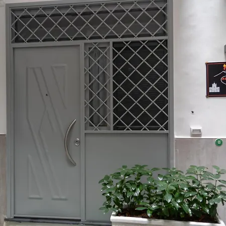 Apartment Il Duomo A Due Passi