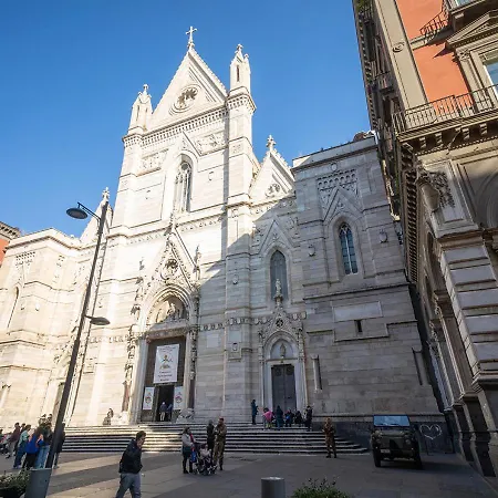 Il Duomo A Due Passi アパート