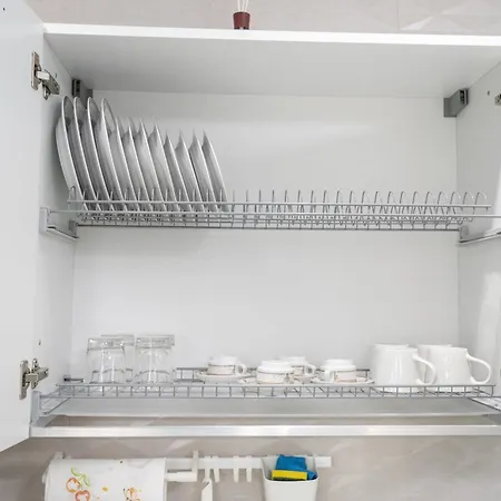 Il Duomo A Due Passi * Naples