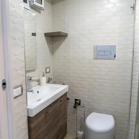 Il Duomo A Due Passi * ナポリ