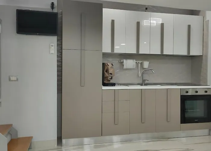 Il Duomo A Due Passi Appartement Naples