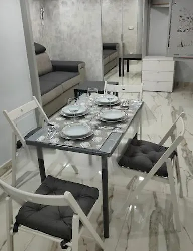 Il Duomo A Due Passi Appartement