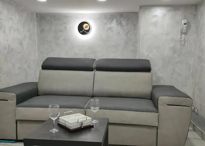 Appartement Il Duomo A Due Passi *