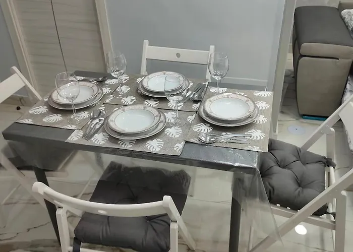 Il Duomo A Due Passi * Naples