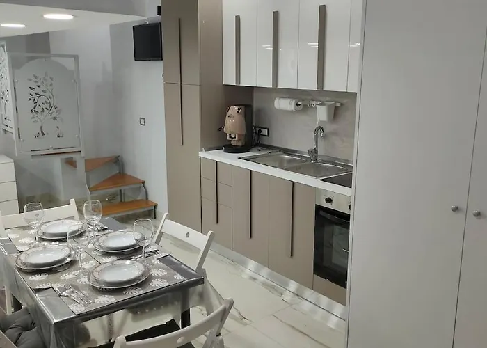 Appartement Il Duomo A Due Passi Naples