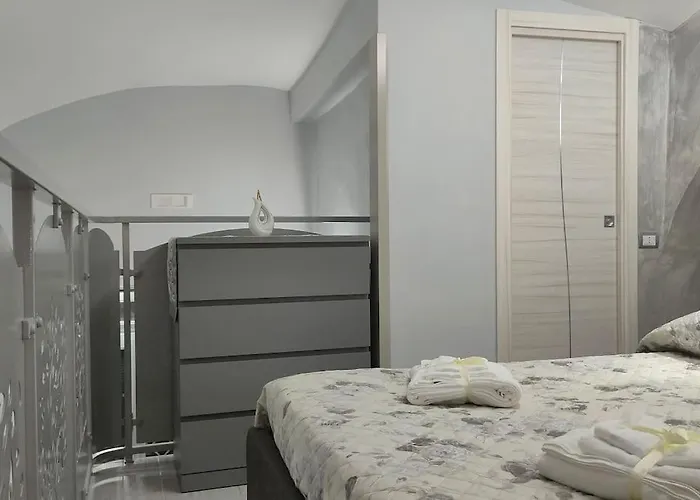 Il Duomo A Due Passi Appartement Naples