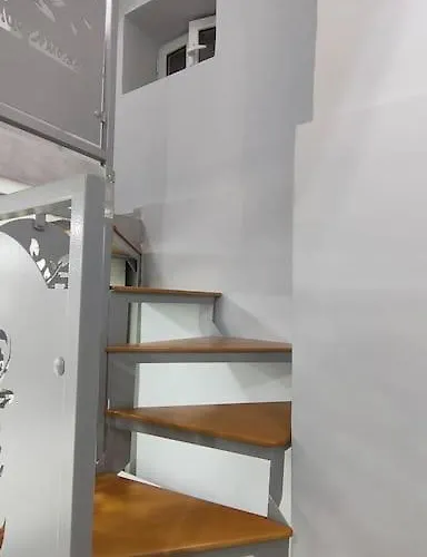 Il Duomo A Due Passi Naples