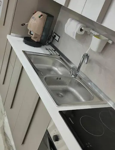 Il Duomo A Due Passi Appartement Naples