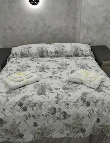 Appartement Il Duomo A Due Passi Naples