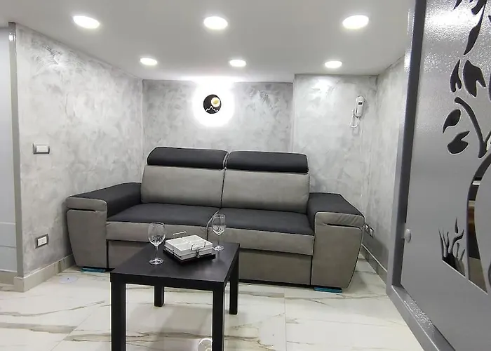 Il Duomo A Due Passi Appartement *