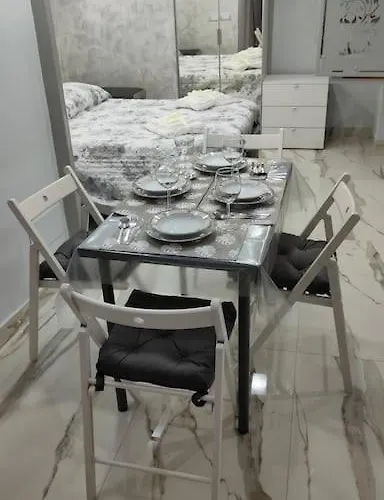 Il Duomo A Due Passi Appartement Naples