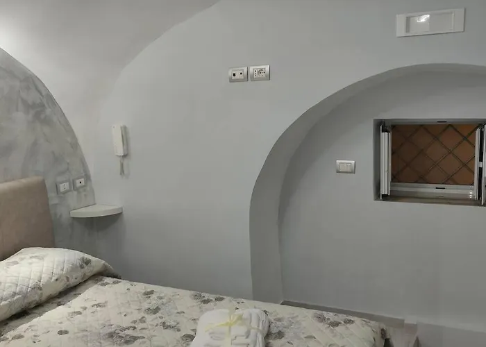 Il Duomo A Due Passi Appartement