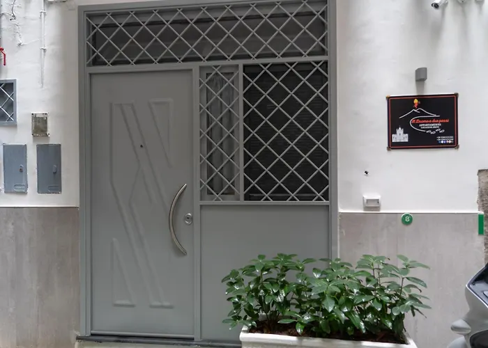 Appartement Il Duomo A Due Passi