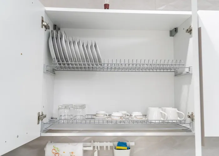 Il Duomo A Due Passi * Naples