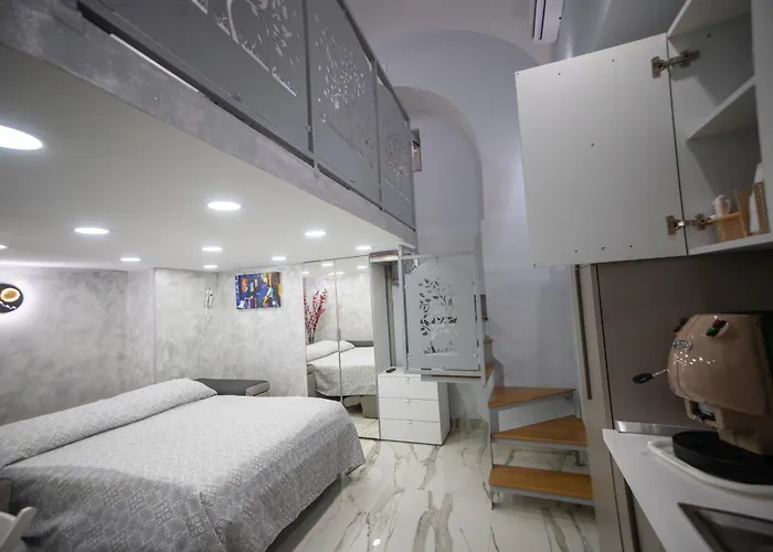 Appartement Il Duomo A Due Passi *