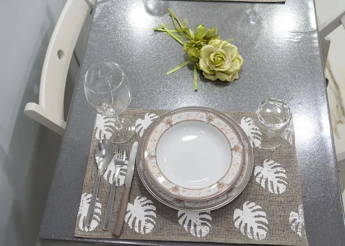 Appartement Il Duomo A Due Passi *