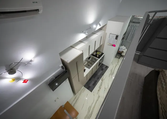 Il Duomo A Due Passi