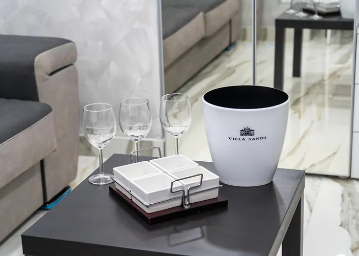 Appartement Il Duomo A Due Passi *