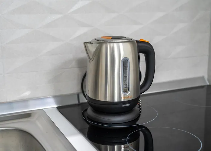 Appartement Il Duomo A Due Passi *