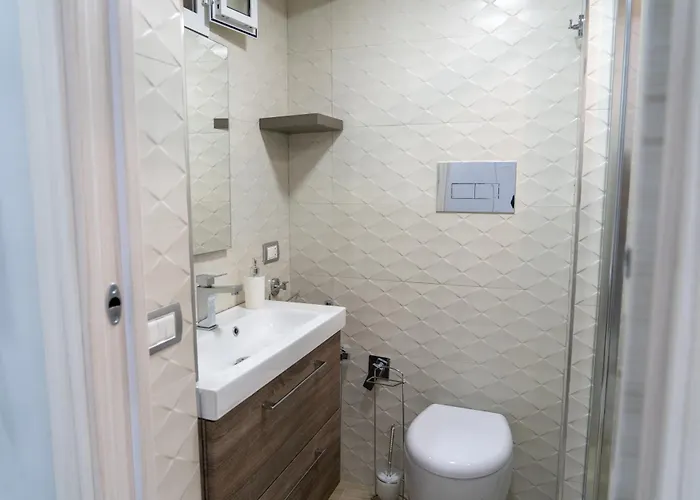 Il Duomo A Due Passi * Naples