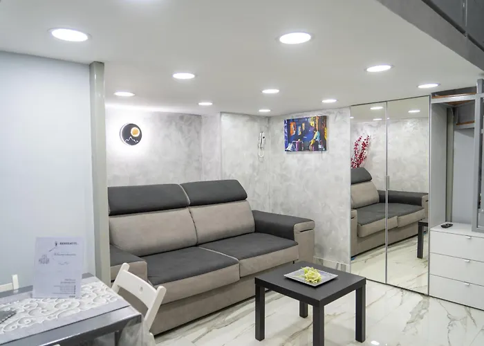 Il Duomo A Due Passi