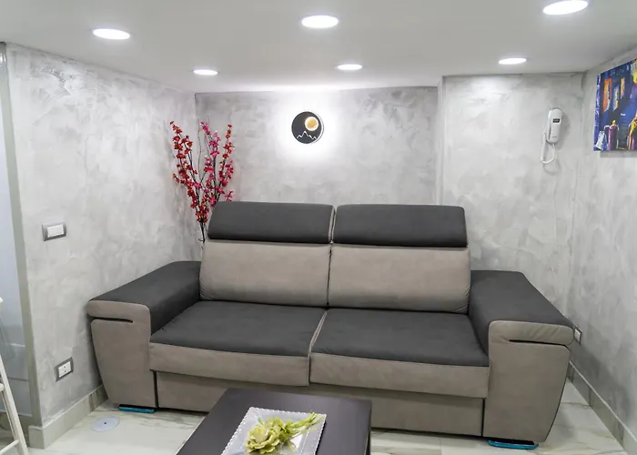 Il Duomo A Due Passi Appartement