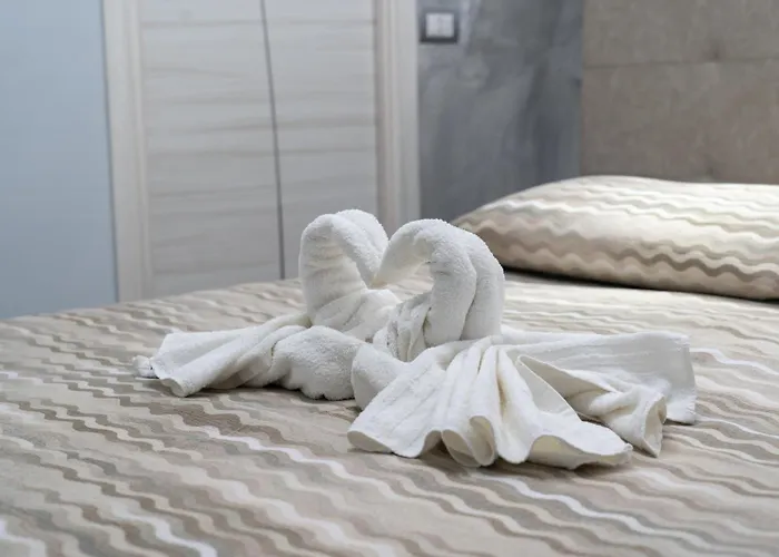 Appartement Il Duomo A Due Passi