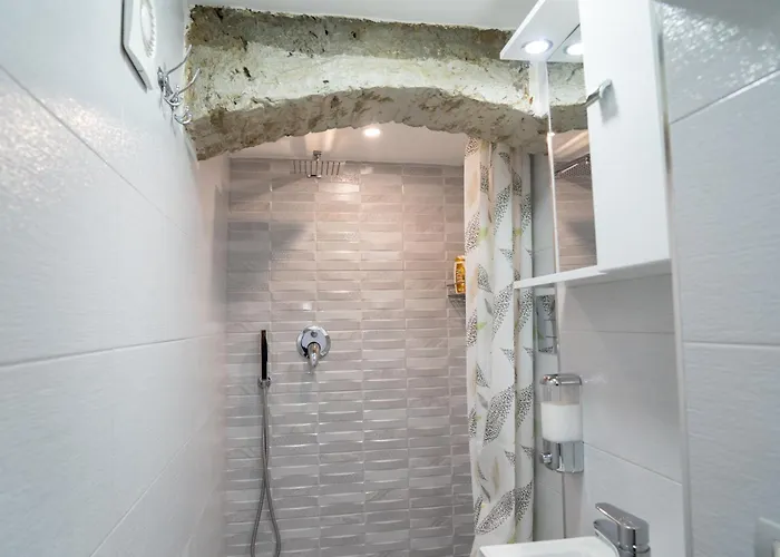 Il Duomo A Due Passi Appartement Naples