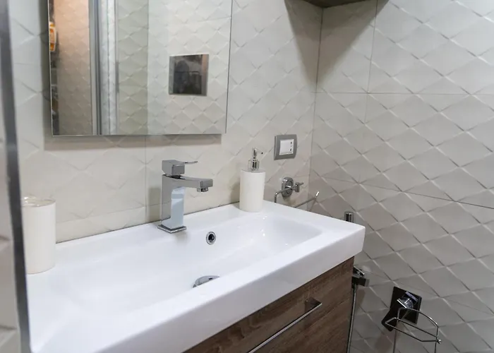 Appartement Il Duomo A Due Passi Naples