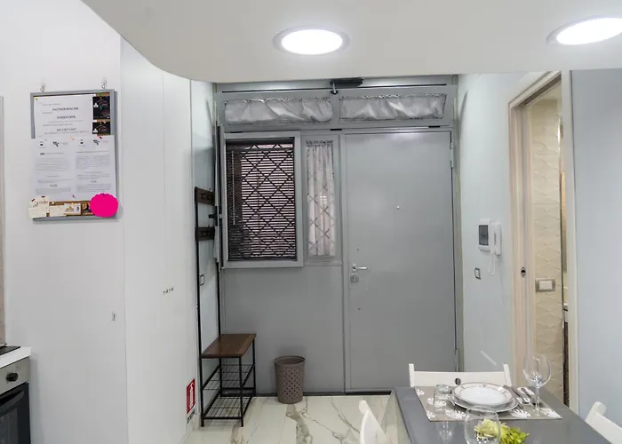 Il Duomo A Due Passi