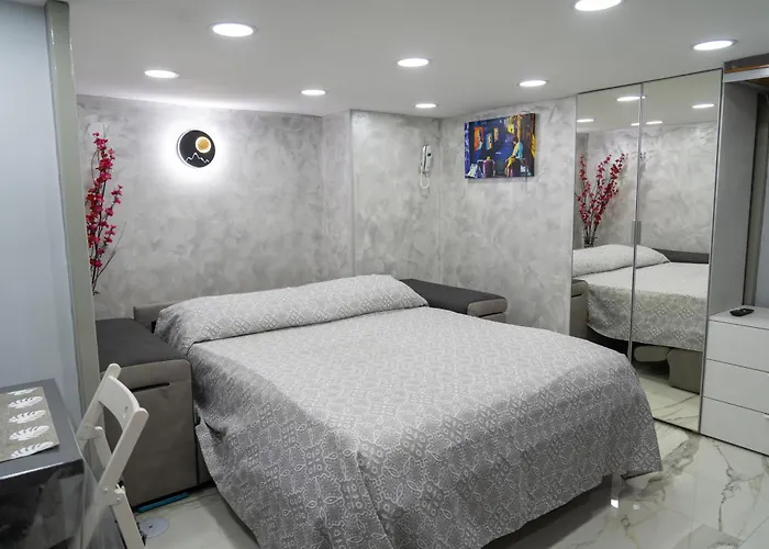 Il Duomo A Due Passi Appartement