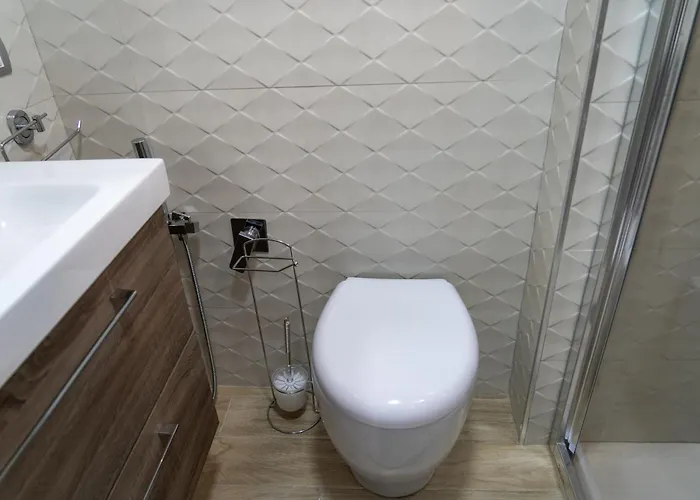 Appartement Il Duomo A Due Passi *