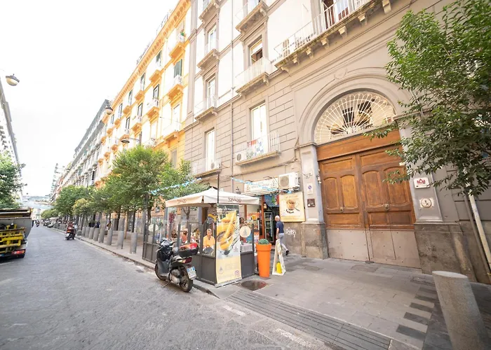 Appartement Il Duomo A Due Passi *