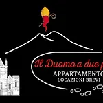 Apartment Il Duomo A Due Passi Naples