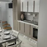Апартаменты Il Duomo A Due Passi Неаполь