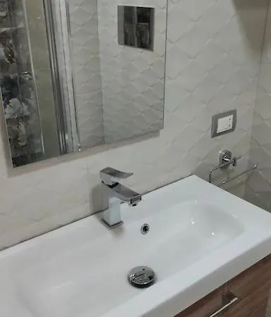 Il Duomo A Due Passi Nápoly