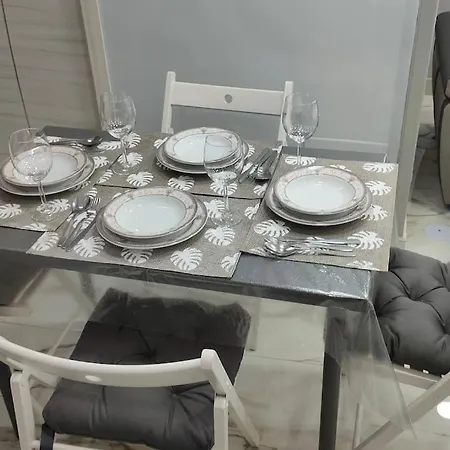 Il Duomo A Due Passi * Nápoly