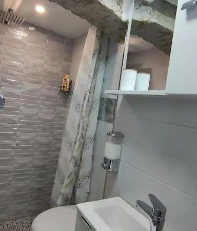 Il Duomo A Due Passi * Nápoly