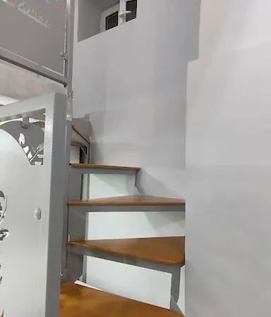 Il Duomo A Due Passi Nápoly