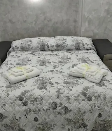 Apartman Il Duomo A Due Passi Nápoly