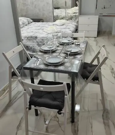 Il Duomo A Due Passi Apartman Nápoly