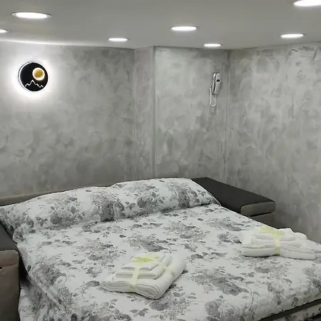 Il Duomo A Due Passi * Nápoly