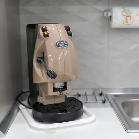 Il Duomo A Due Passi Apartman