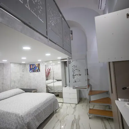 Apartman Il Duomo A Due Passi *