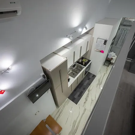 Il Duomo A Due Passi