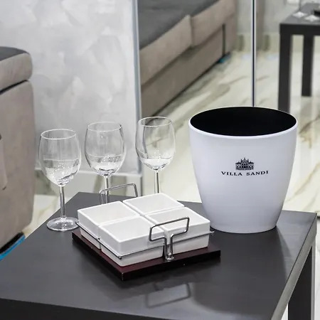 Apartman Il Duomo A Due Passi *